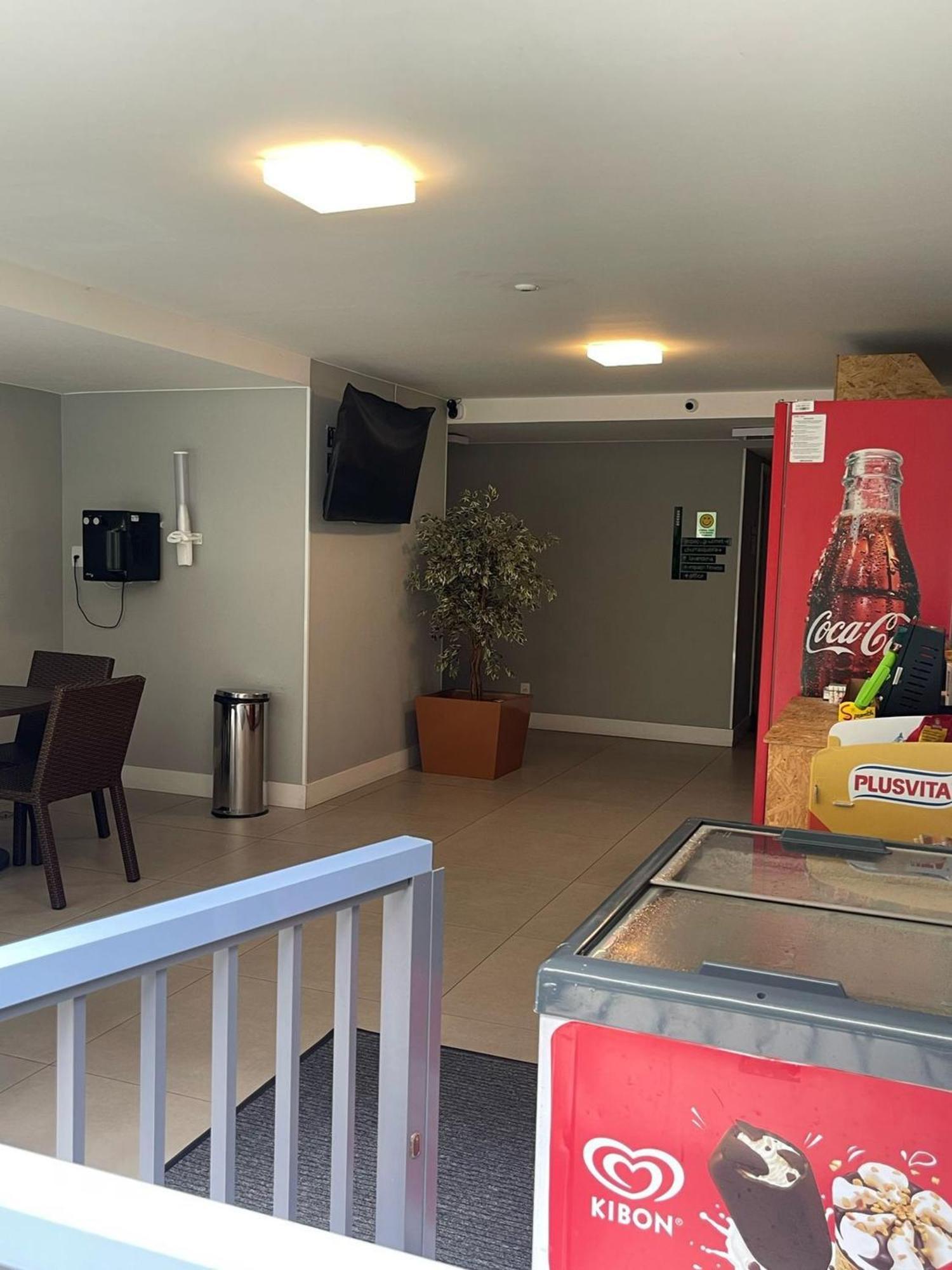 Apartemen Se Hospede No Coracao Da Boemia
