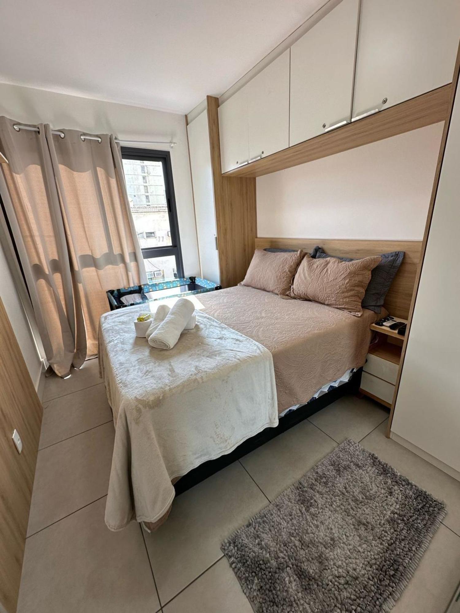 Apartemen Se Hospede No Coracao Da Boemia Rio de Janeiro