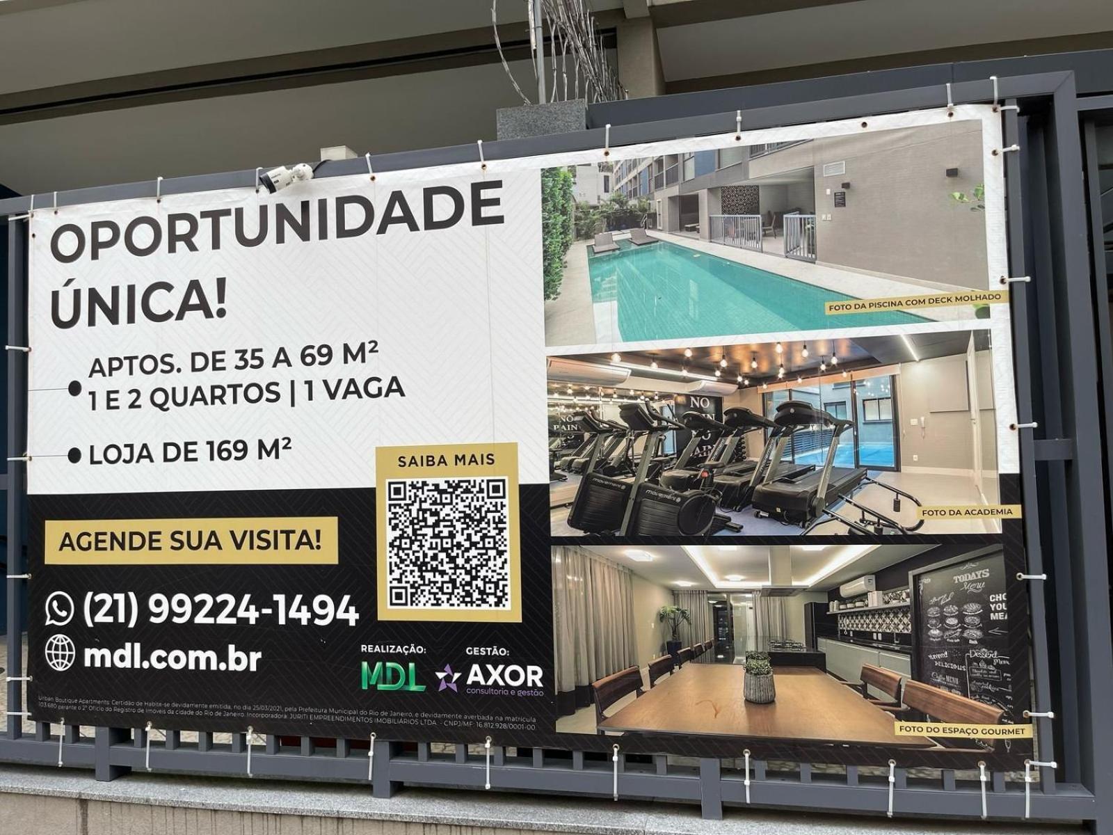 Apartemen Se Hospede No Coracao Da Boemia Rio de Janeiro