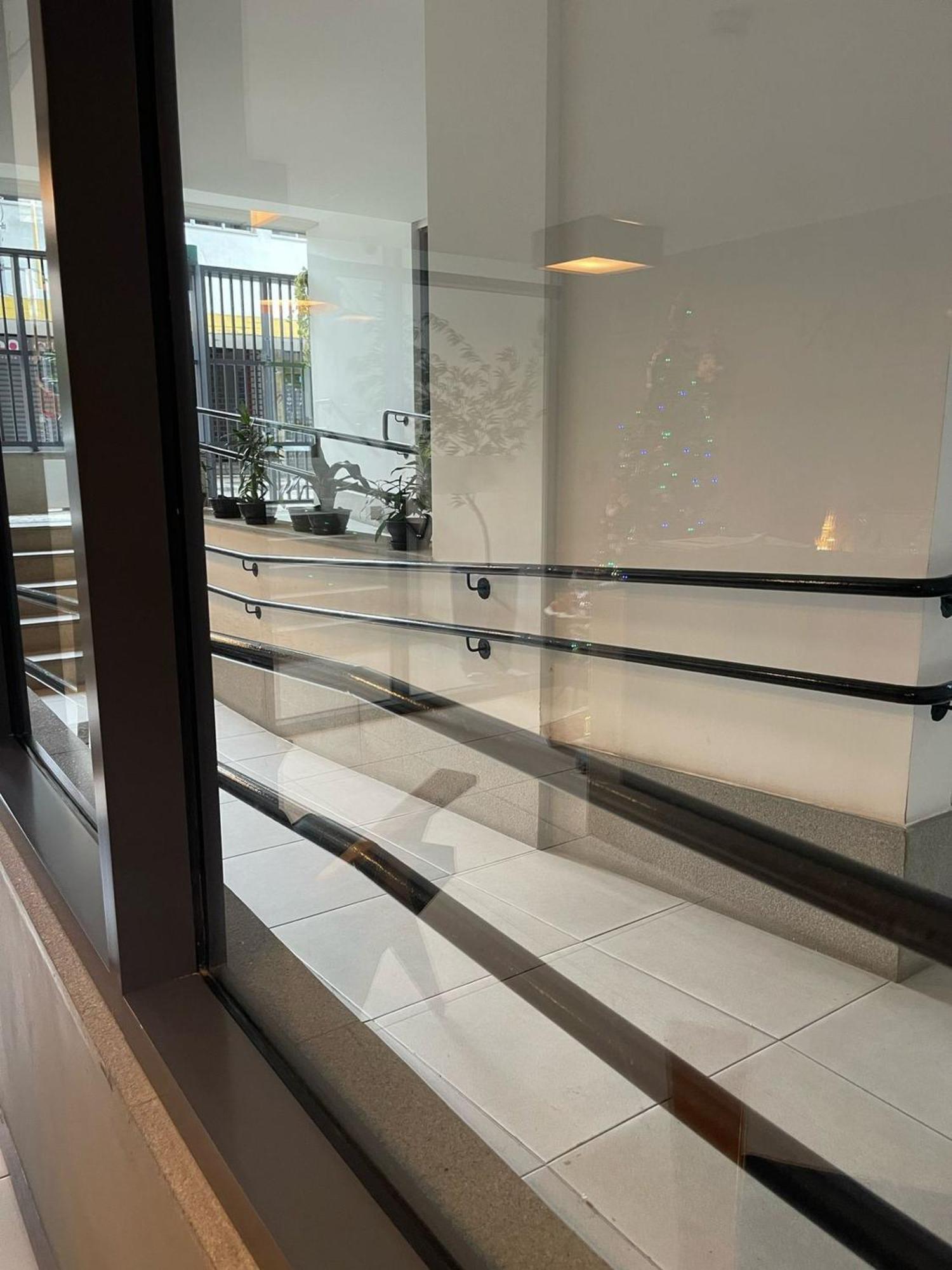 Apartemen Se Hospede No Coracao Da Boemia