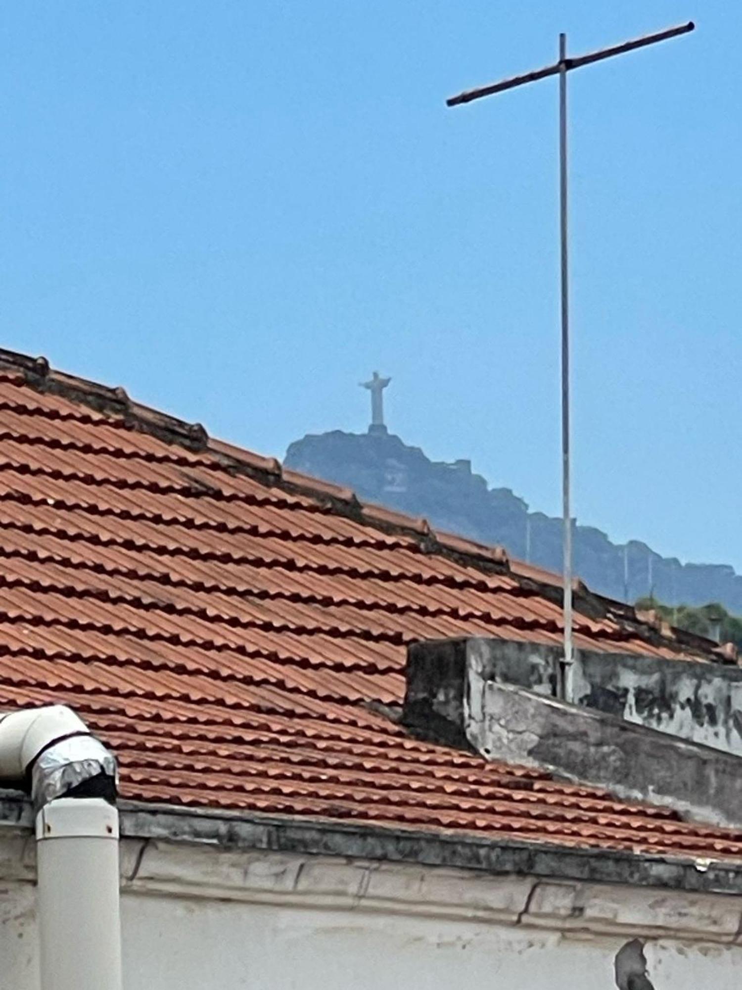 Apartemen Se Hospede No Coracao Da Boemia