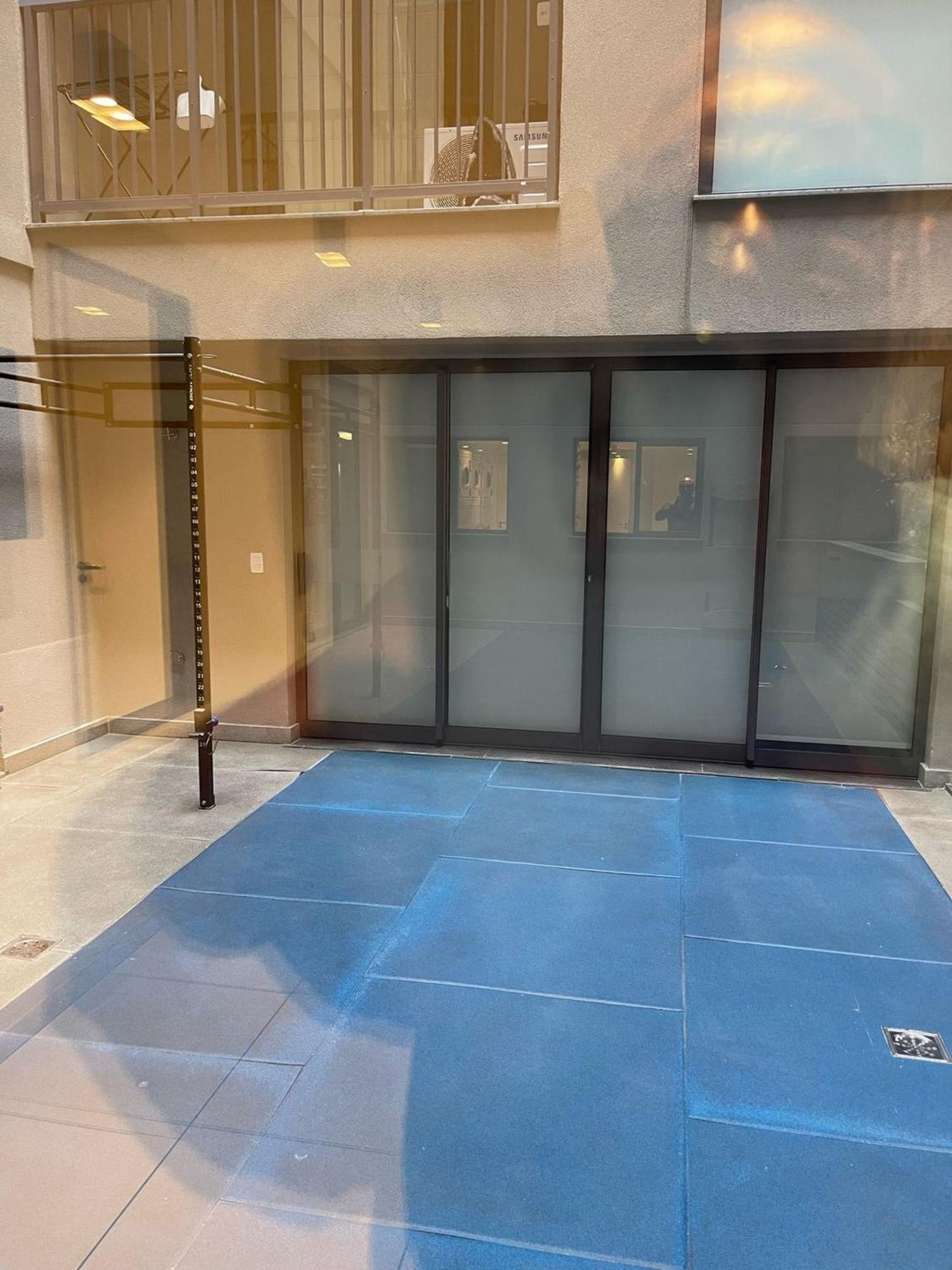 Apartamento Se Hospede No Coracao Da Boemia Rio de Janeiro
