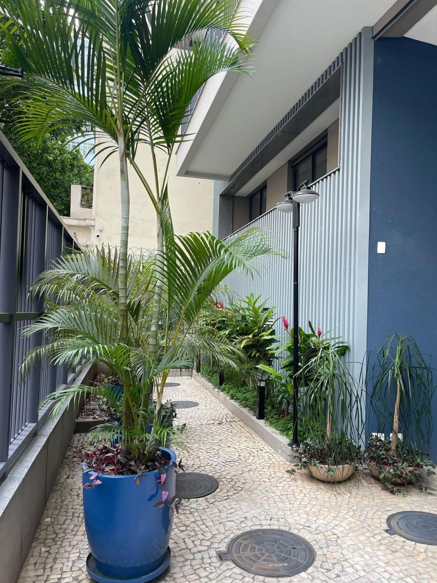 Se Hospede No Coracao Da Boemia Apartemen