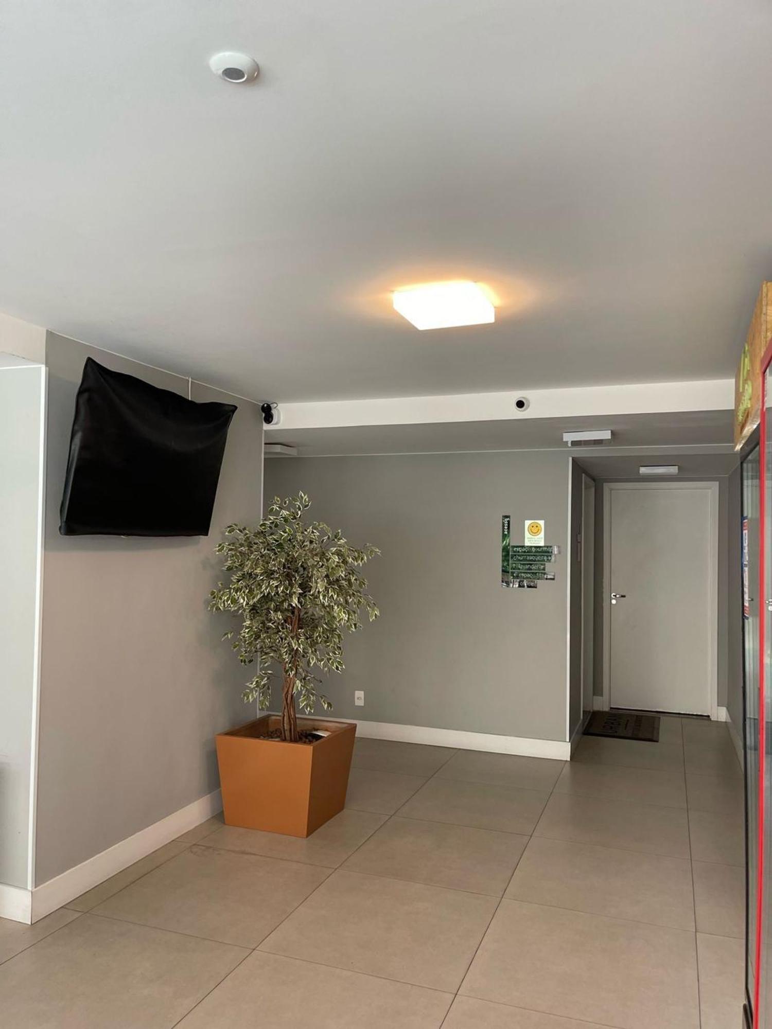 Apartemen Se Hospede No Coracao Da Boemia *