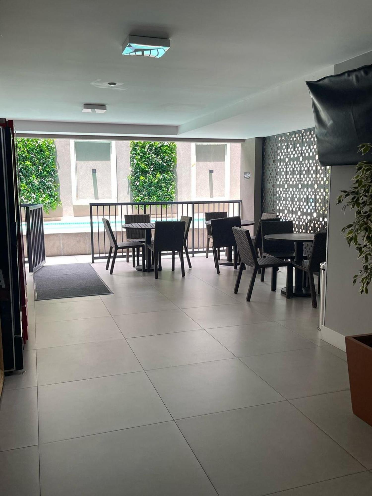 Se Hospede No Coracao Da Boemia Apartemen