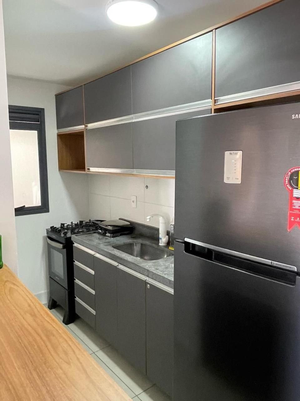 Apartemen Se Hospede No Coracao Da Boemia *