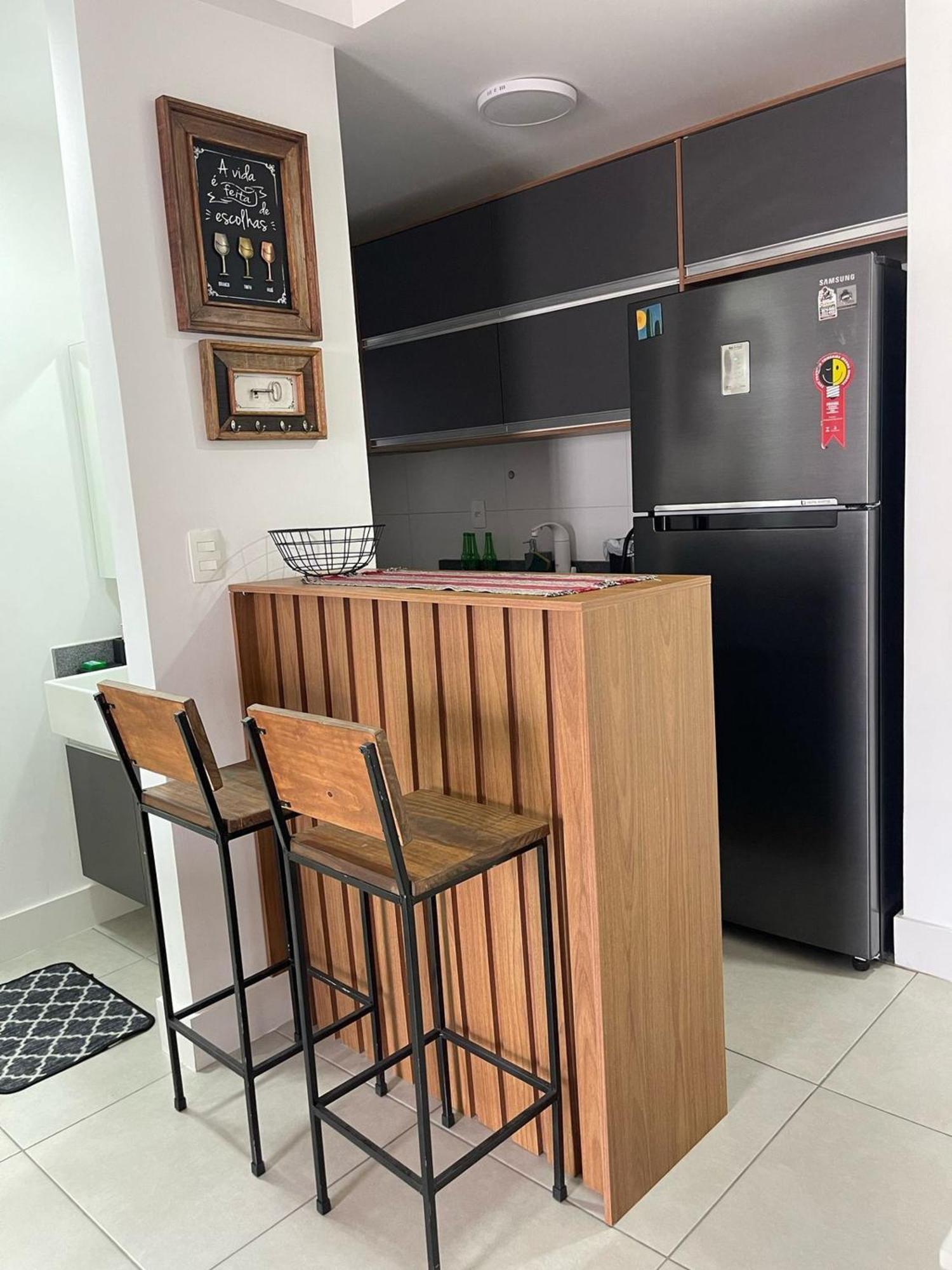 Se Hospede No Coracao Da Boemia Apartemen Rio de Janeiro