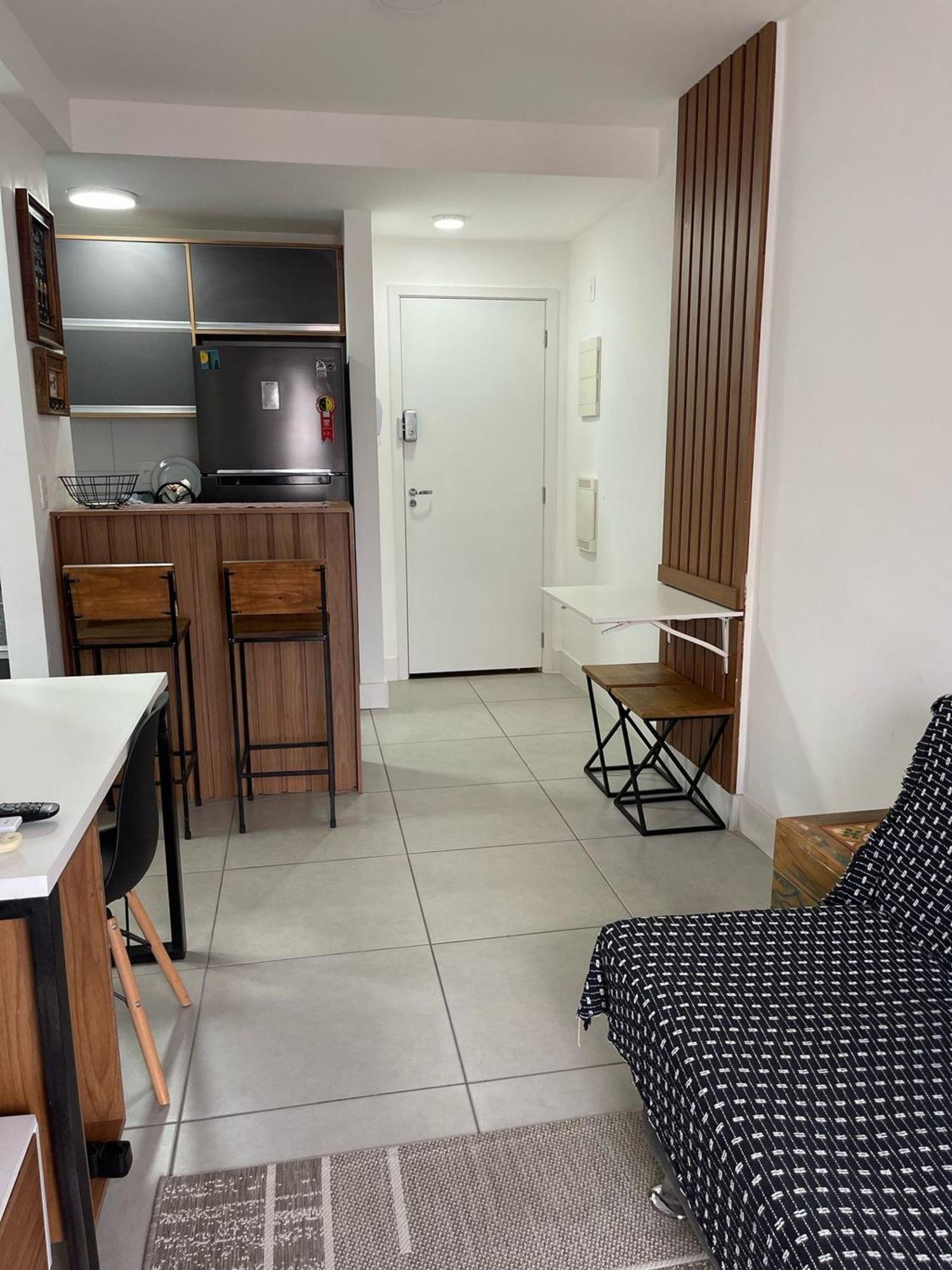 Se Hospede No Coracao Da Boemia Apartemen *