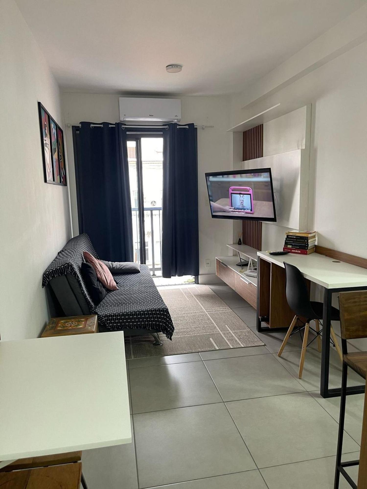Se Hospede No Coracao Da Boemia Apartemen