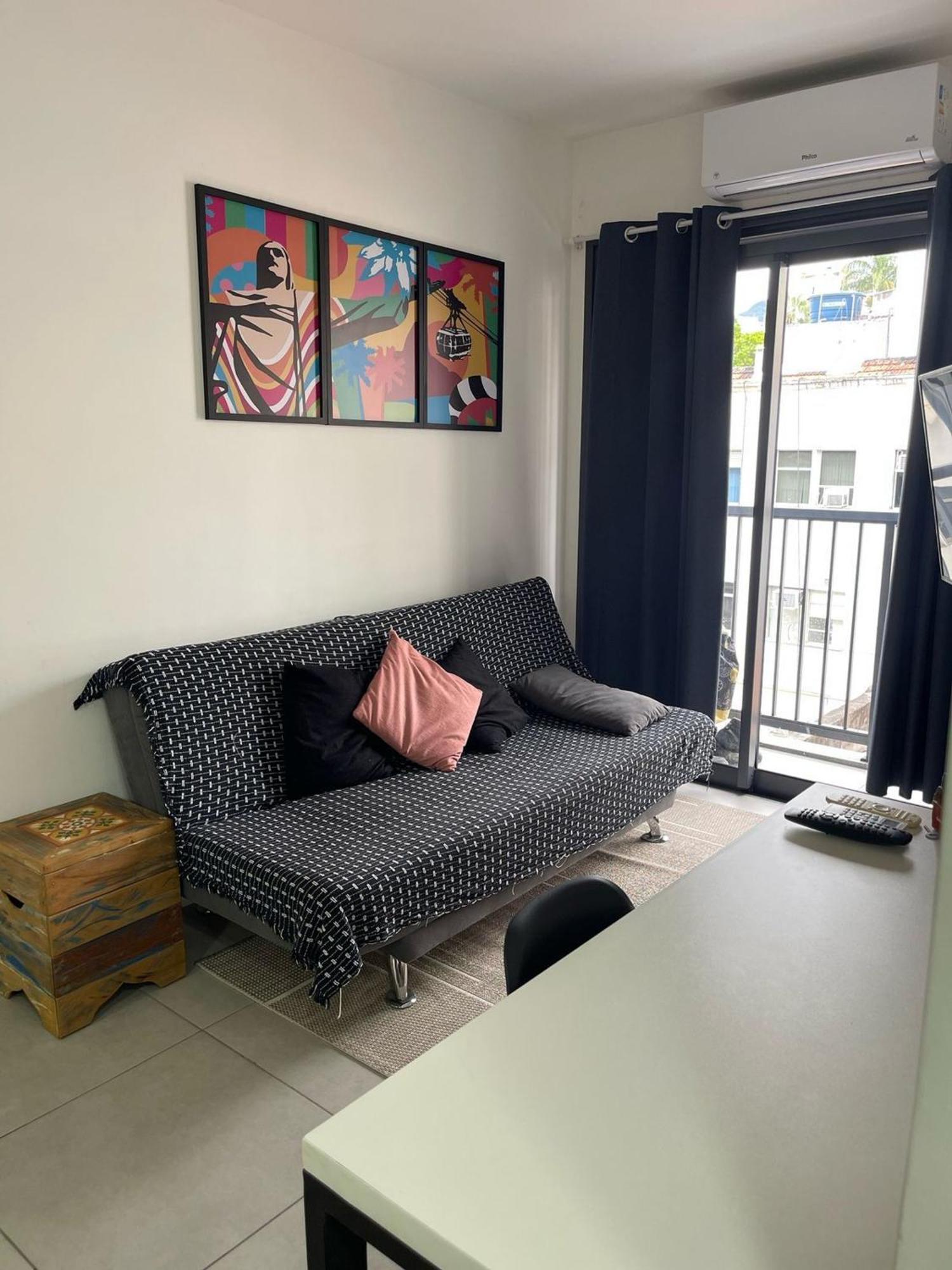 Se Hospede No Coracao Da Boemia Apartemen *